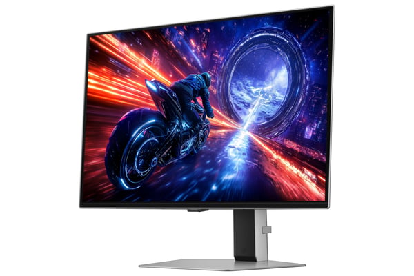 Samsung Odyssey OLED G6 (G60SF) 27" spelskärm