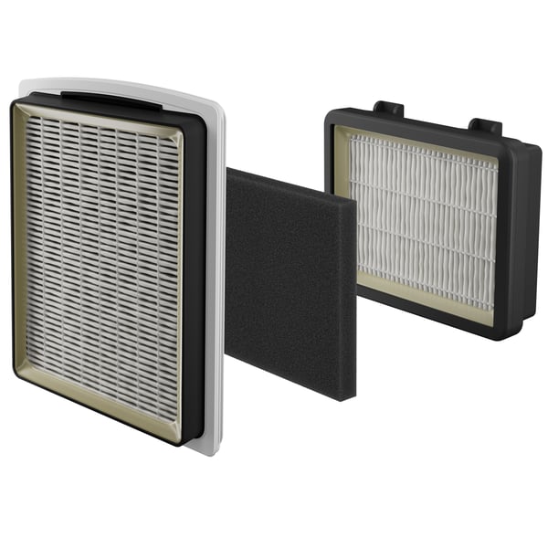 Electrolux EL51C1LDB påsdammsugare