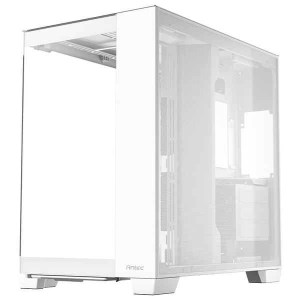 Antec C8 ATX-chassi, vit