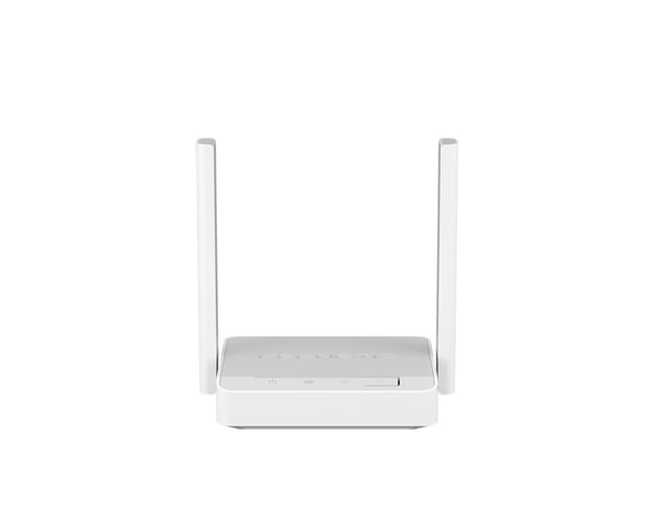 Keenetic Carrier 3rd Gen WiFi 5-router