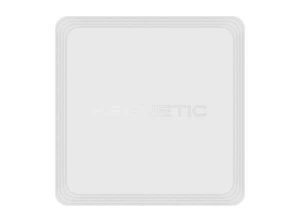 Keenetic Voyager Pro WiFi 6-router