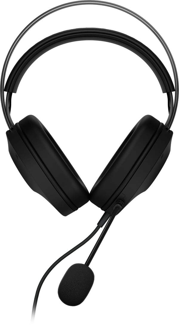 Asus TUF Gaming H1 Gen II gaming-headset, svart