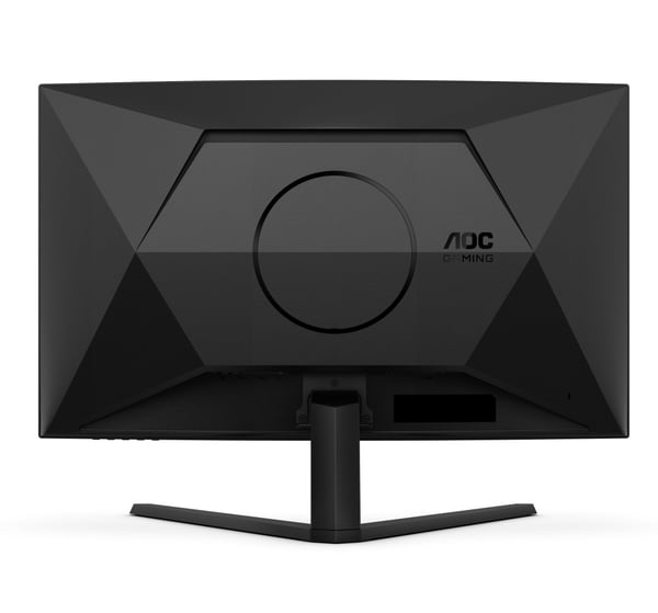 AOC CQ32G4VE 32" kurvad spelmonitor