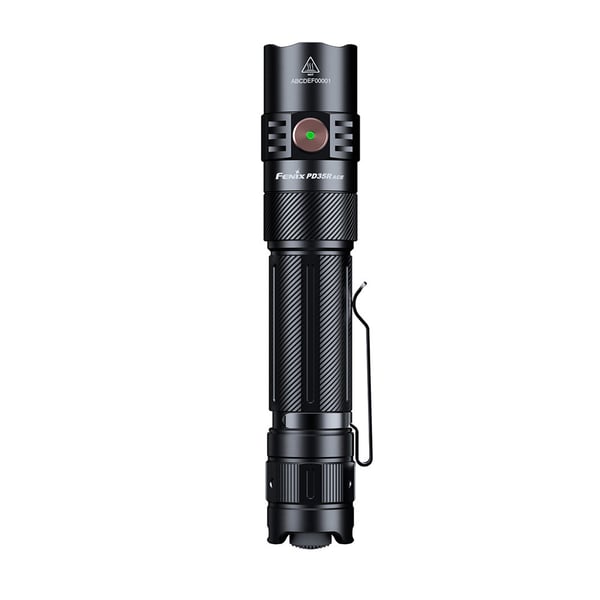 Fenix PD35R ACE ficklampa, 2000 lm