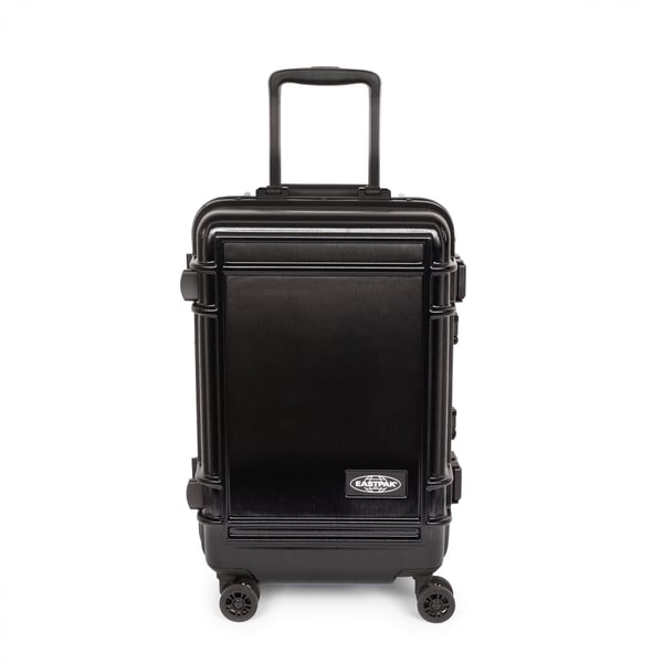 Eastpak RESIST'R CASE S resväska, svart