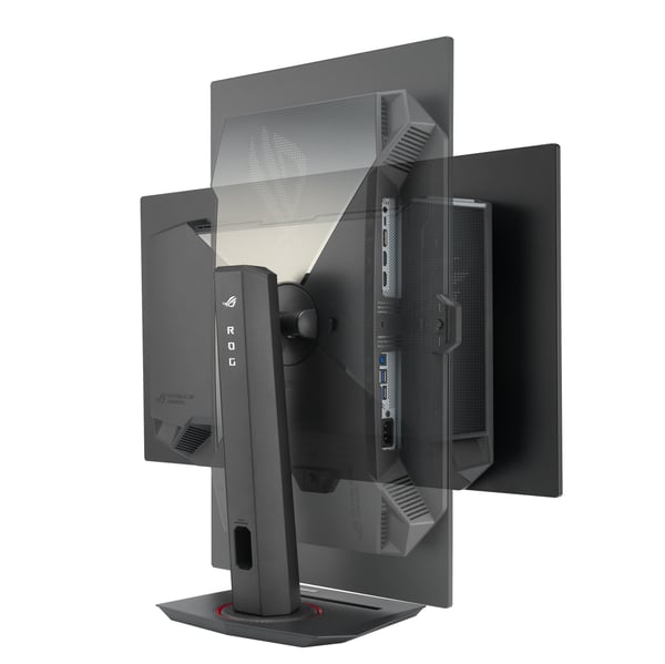 Asus ROG Strix OLED XG27ACDNG 27'' spelskärm