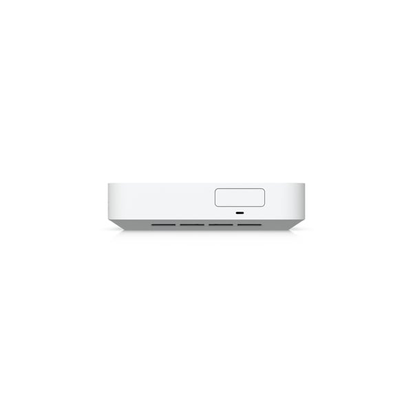 Ubiquiti UCG-Fiber switch
