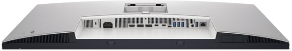 Dell UltraSharp U3225QE 31,5" 4K Thunderbolt skärm med dockning