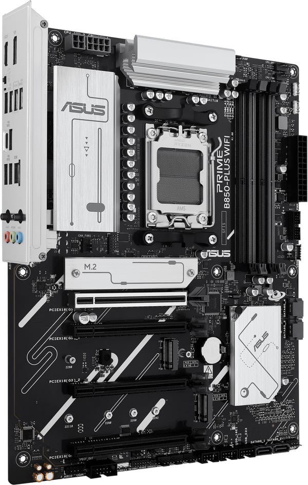 ASUS PRIME B850 PLUS WIFI moderkort