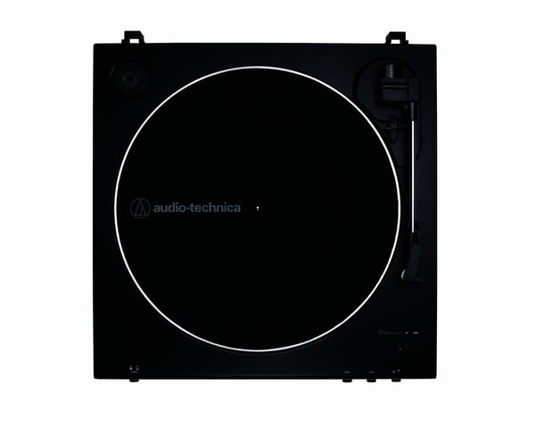 Audio-Technica AT-LP60X skivspelare