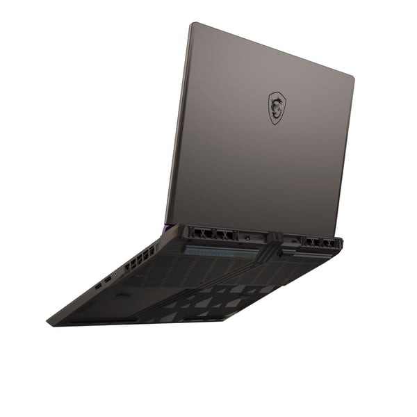 MSI Vector 17 HX AI 17" speldator