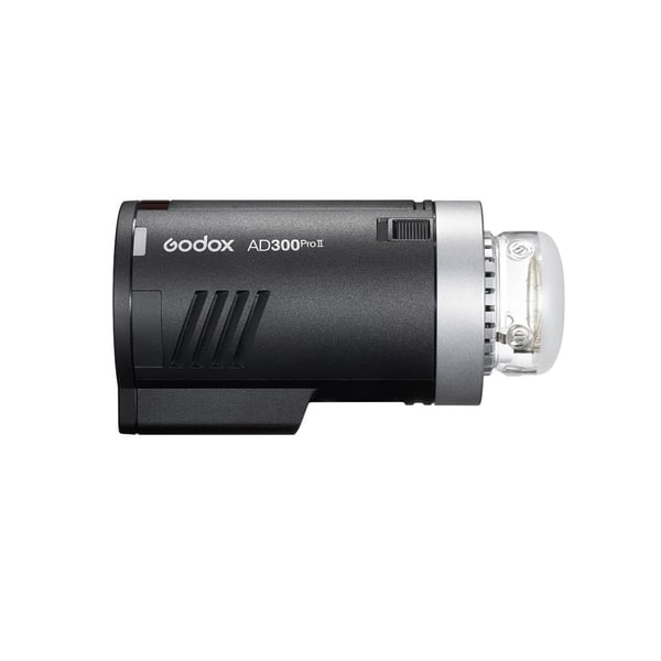 Godox AD300 Pro II-blixt