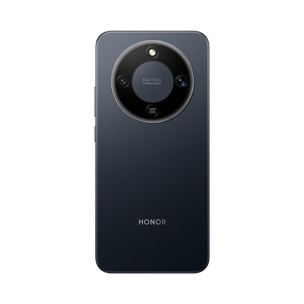 HONOR Magic8 Lite 5G telefon, 512/8 GB, svart