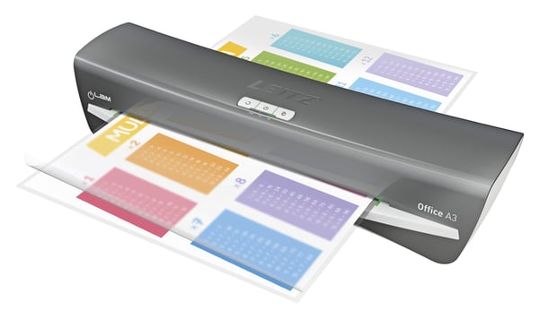 Leitz iLAM Office A3 -laminator