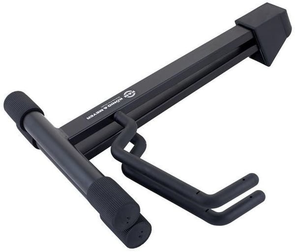 K&M 17541 gitarrställ för akustisk gitarr