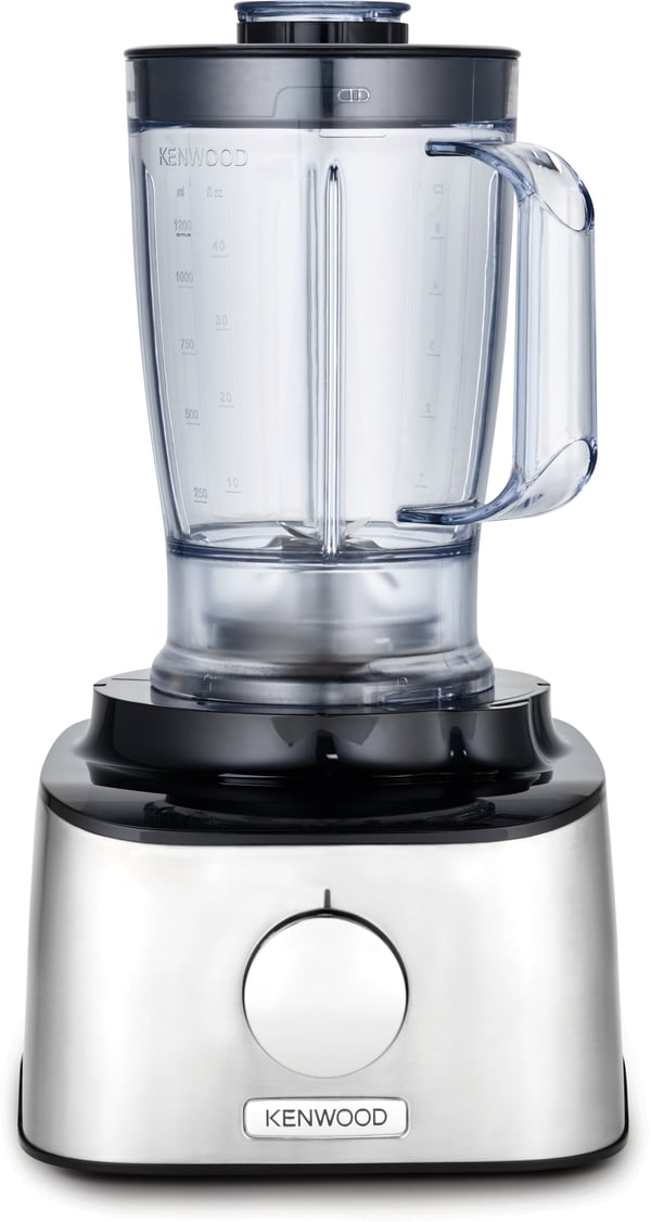 Kenwood FDM301SS Multipro Compact -multifunktionsmaskin