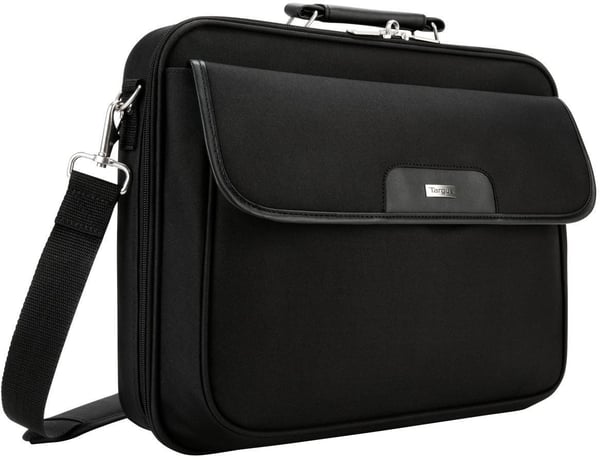 Targus CN01 Classic 15,6" bærbar computertaske