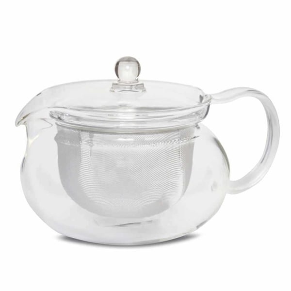 Hario ChaCha Kyusu Maru tekanna, 450 ml