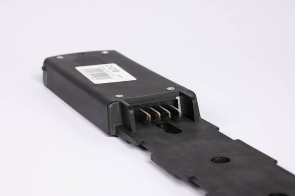 Hailong dock och 4-pin kontakt, reservdel