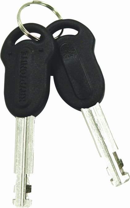 Kryptonite Keeper 785 kædelås