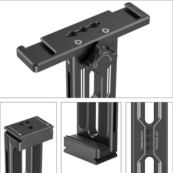 SmallRig 2930 tablet holder til kamerastativet