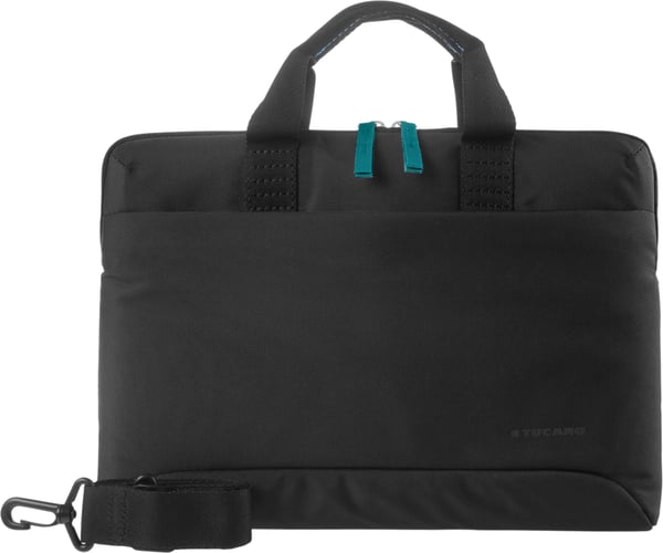 Tucano Smilza 15" -computertaske, sort