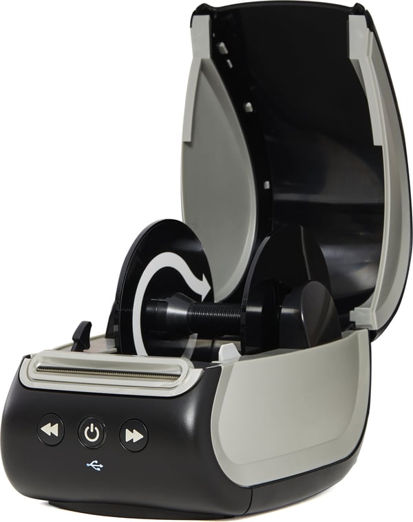 Dymo LabelWriter 550 -etikettskrivare