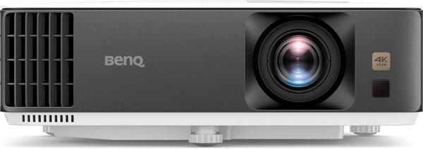 BenQ TK700 DLP 4K UHD - hjemmebioprojektor
