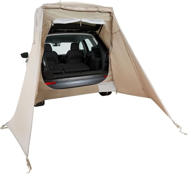 Vaude Drive Trunk-tält