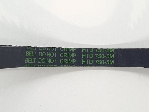 Statt Avalanche S8000 Synchronous Belt, tandrem, reservdel
