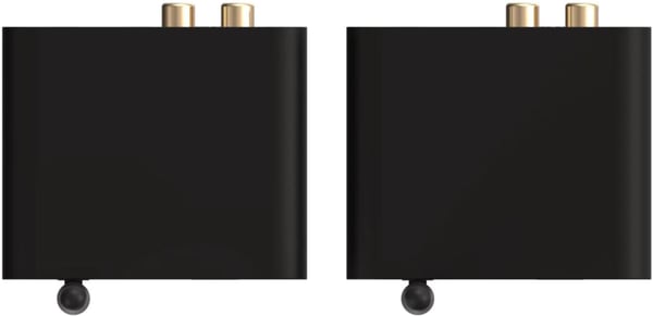Marmitek Audio Anywhere 630 - trådlöst ljudöverföringssystem