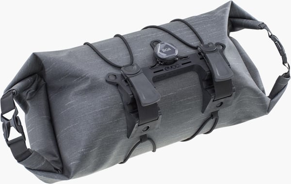 Evoc Styrpakke Boa -styrtaske, grå, 5 liter