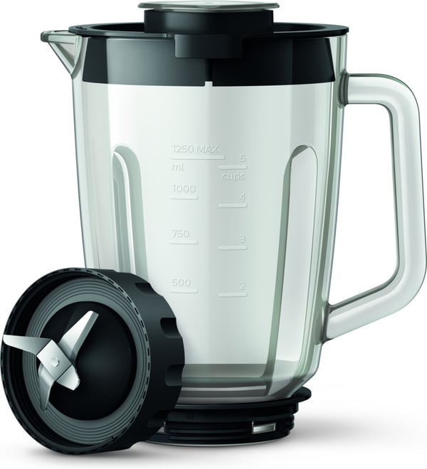 Philips HR2291/01 3000-serien ProBlend Crush Tech-blender