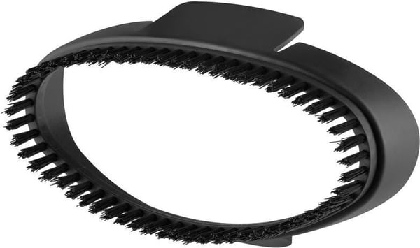 Tefal Access Steam Care -textilångare, svart/guld