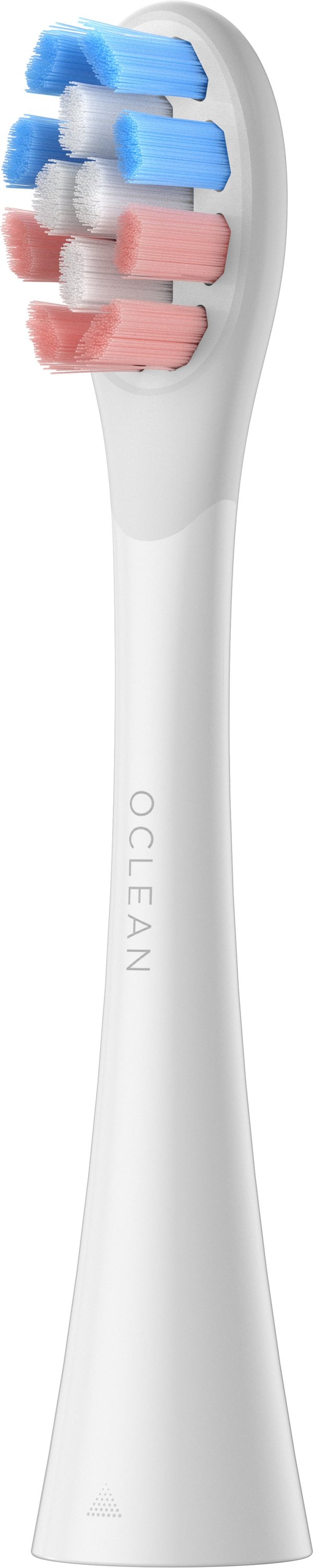 Oclean Kids borsthuvuden