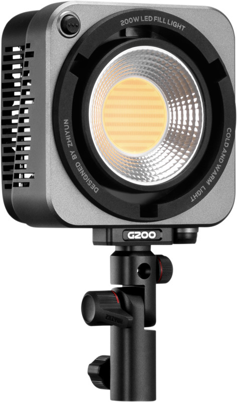 Zhiyun MOLUS G200 COB -LED-lys