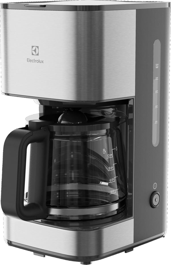 Electrolux Create 3 E3CM1-3ST -kaffebryggare