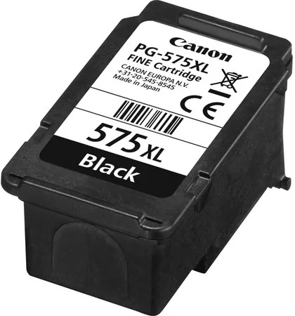 Canon PG-575XL bläckpatron, svart