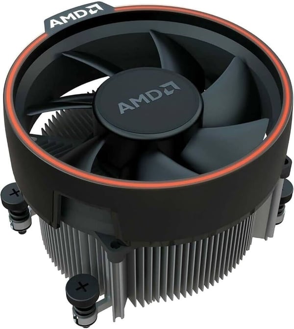 AMD Ryzen 7 8700G-processor til AM5-sokkel