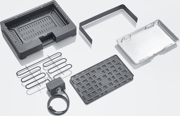 Severin PG8568 elgrill