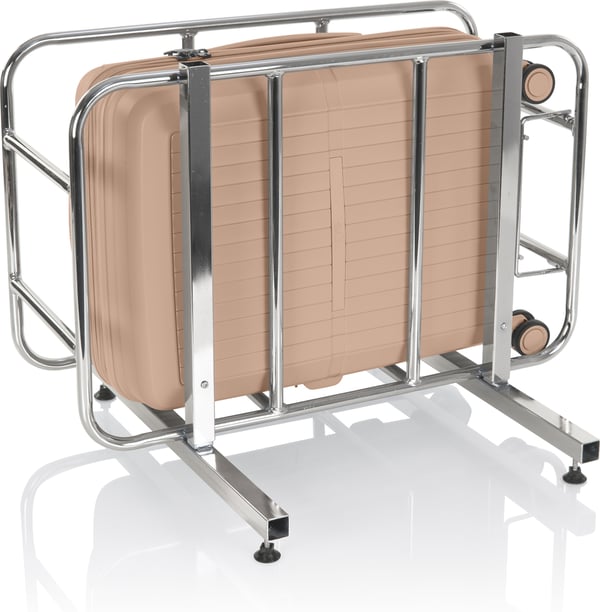 Heys Airlite 53 cm -rejsetaske, nude