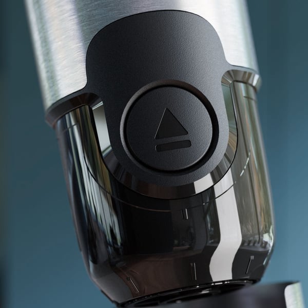 Philips 5000 Series HR2683/00 stavblender