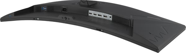 Asus TUF Gaming VG34VQL3A 34" - böjd spelskärm