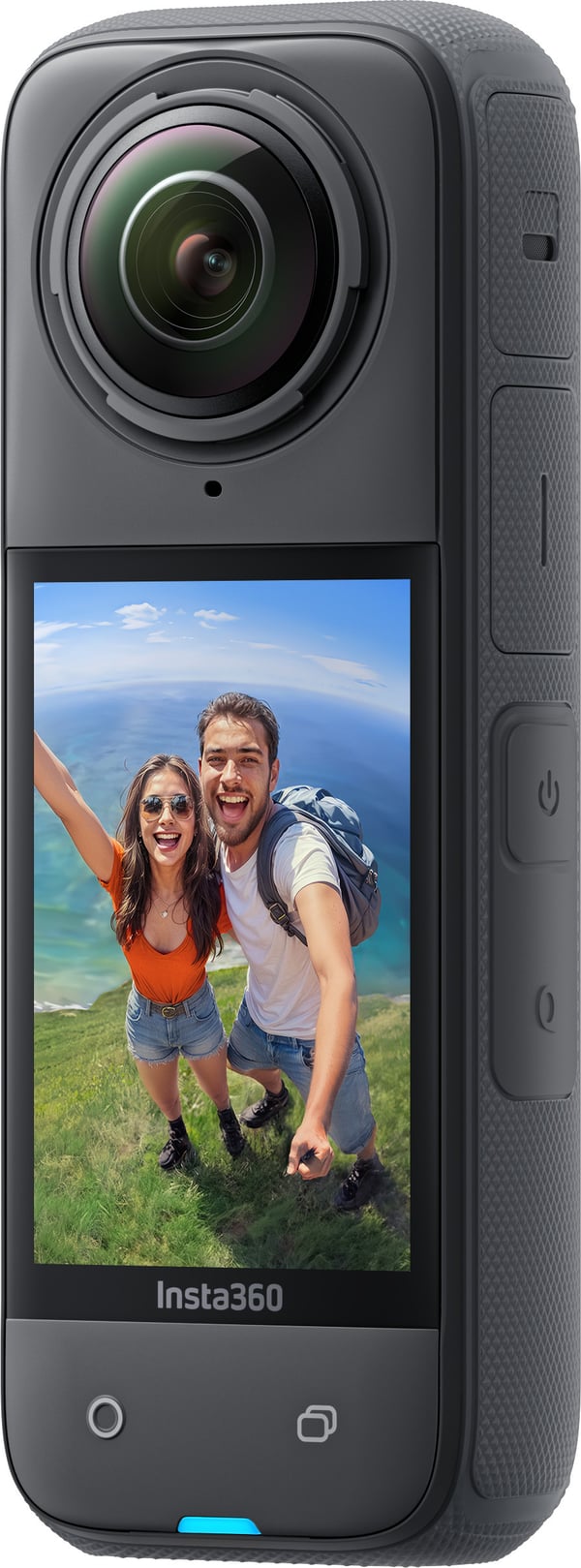 Insta360 X4 -360-kamera