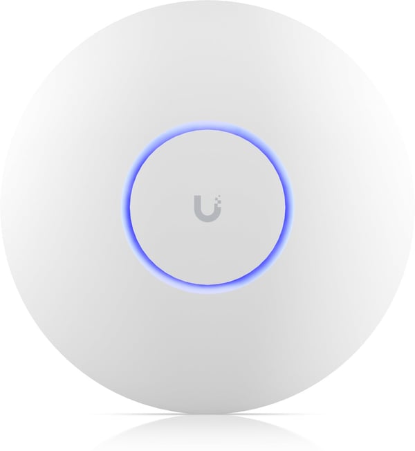 Ubiquiti UniFi 7 Pro -WiFi-adgangspunkt