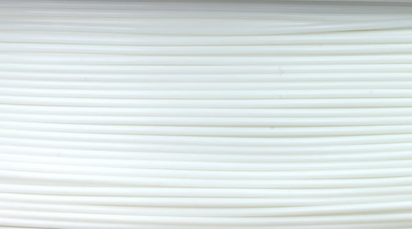 PrimaValue PLA+ filament 3D-printer, 1.75 mm, hvid