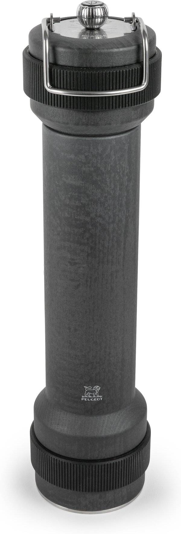 Peugeot BBQ pepparkvarn med ljus, 30 cm