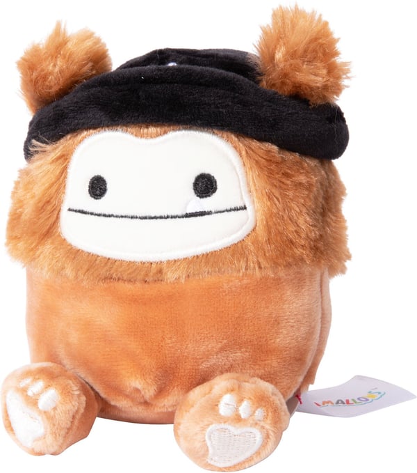 Peliko Original Squishmallows Take 4 kortspel