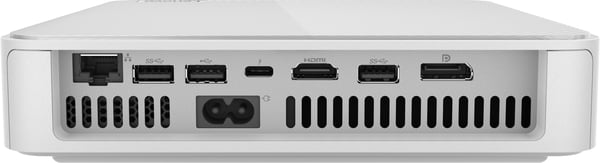 Lenovo IdeaCentre Mini-pc, Win 11 (90W20057MW)