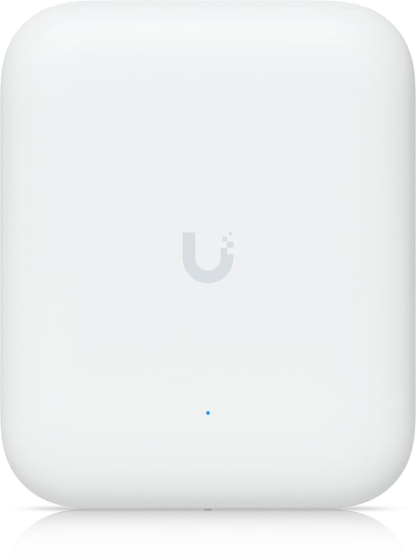Ubiquiti UniFi U7 Outdoor -WiFi-accesspunkt